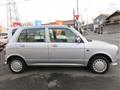 2002 Daihatsu Miragino
