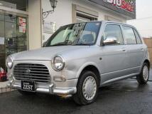 2002 Daihatsu Miragino