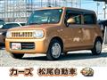2015 Suzuki Lapin