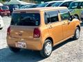 2015 Suzuki Lapin