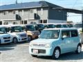 2013 Suzuki Lapin