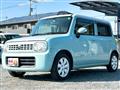 2013 Suzuki Lapin