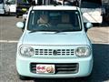 2013 Suzuki Lapin