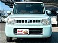 2013 Suzuki Lapin