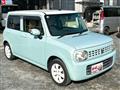 2013 Suzuki Lapin