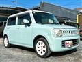 2013 Suzuki Lapin