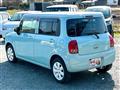2013 Suzuki Lapin