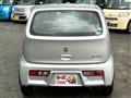 2021 Suzuki Alto