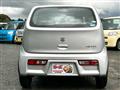 2021 Suzuki Alto