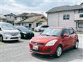 2013 Suzuki Swift