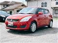 2013 Suzuki Swift