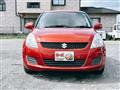 2013 Suzuki Swift