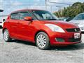 2013 Suzuki Swift