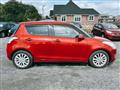 2013 Suzuki Swift