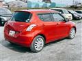 2013 Suzuki Swift