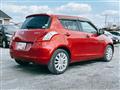 2013 Suzuki Swift