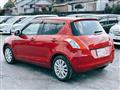 2013 Suzuki Swift