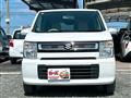 2017 Suzuki Wagon R