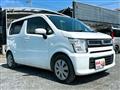 2017 Suzuki Wagon R