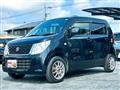 2015 Suzuki Wagon R
