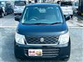 2015 Suzuki Wagon R