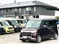 2009 Daihatsu Tanto Custom