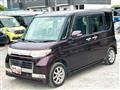 2009 Daihatsu Tanto Custom