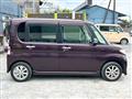 2009 Daihatsu Tanto Custom