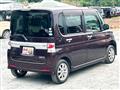 2009 Daihatsu Tanto Custom