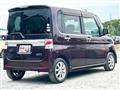 2009 Daihatsu Tanto Custom