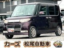 2009 Daihatsu Tanto Custom