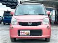 2014 Nissan Moco