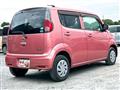 2014 Nissan Moco