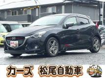 2017 Mazda Demio