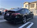 2019 Toyota Crown