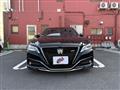 2019 Toyota Crown