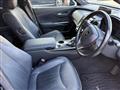 2019 Toyota Crown