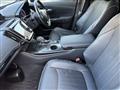 2019 Toyota Crown