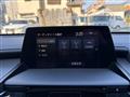 2019 Toyota Crown