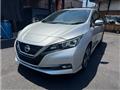 2018 Nissan Nissan Others
