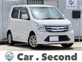2015 Suzuki Wagon R