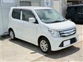 2015 Suzuki Wagon R