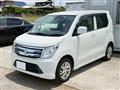 2015 Suzuki Wagon R
