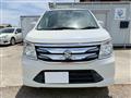 2015 Suzuki Wagon R