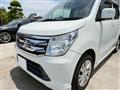 2015 Suzuki Wagon R