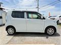 2015 Suzuki Wagon R