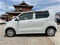 2015 Suzuki Wagon R