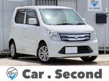2015 Suzuki Wagon R