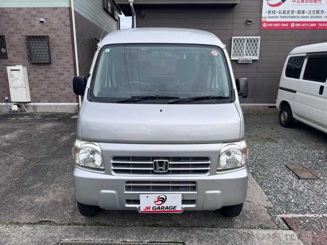 2014 Honda Acty