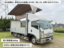 2017 Isuzu Isuzu Others